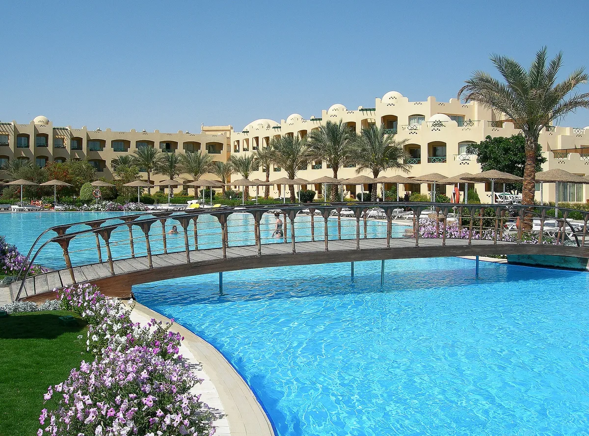 Makadi Bay